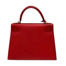 Hermes Kelly 28 M Stamp #OKB381 2