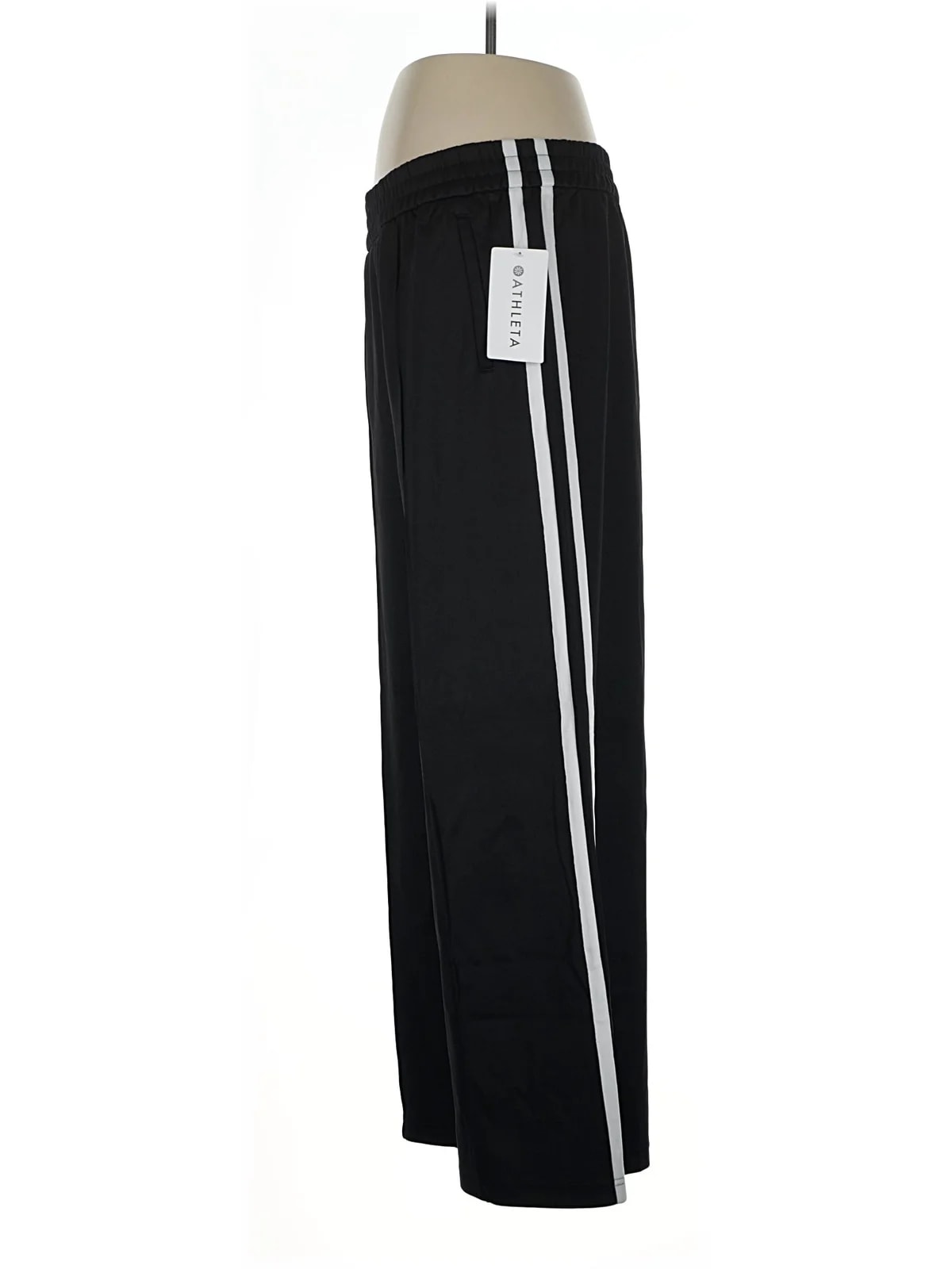 Athleta Track Pants Size L 4