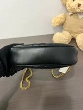 Gucci GG Marmont Half Moon 4