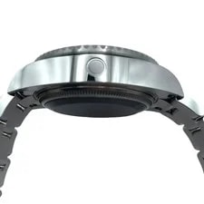 Rolex D 136660 44mm Stainless Steel Blue OKW1229 4