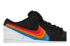 Nike SB Dunk Low Polaroid 2