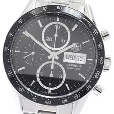 TAG Heuer — TAG Heuer Carrera CV2016.BA0786 TO268037 — Watch — resale