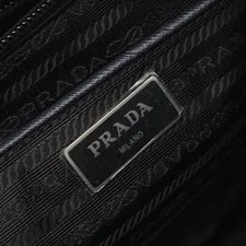 Prada Vela 2WAY 1BG867 / #MMB5221 4