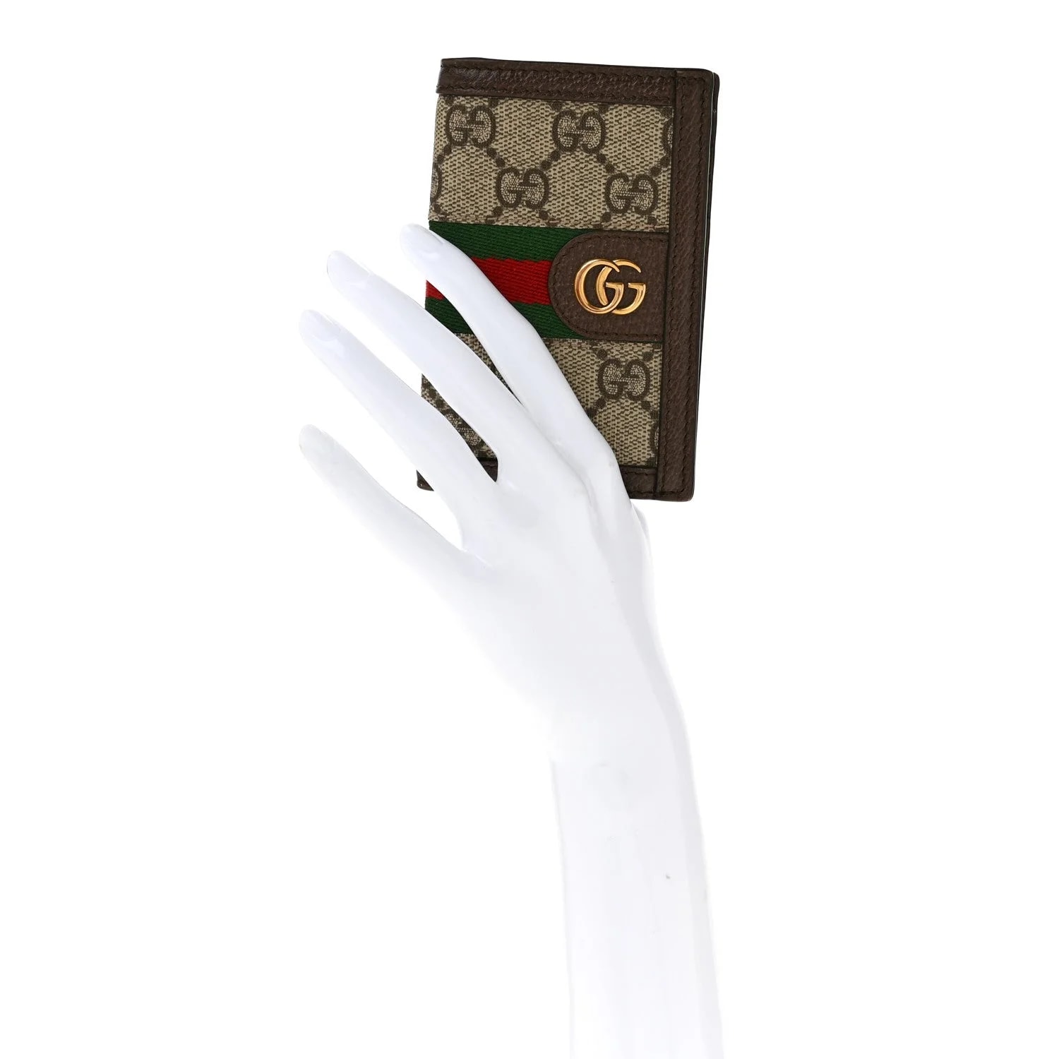 Web Ophidia Card Case 2