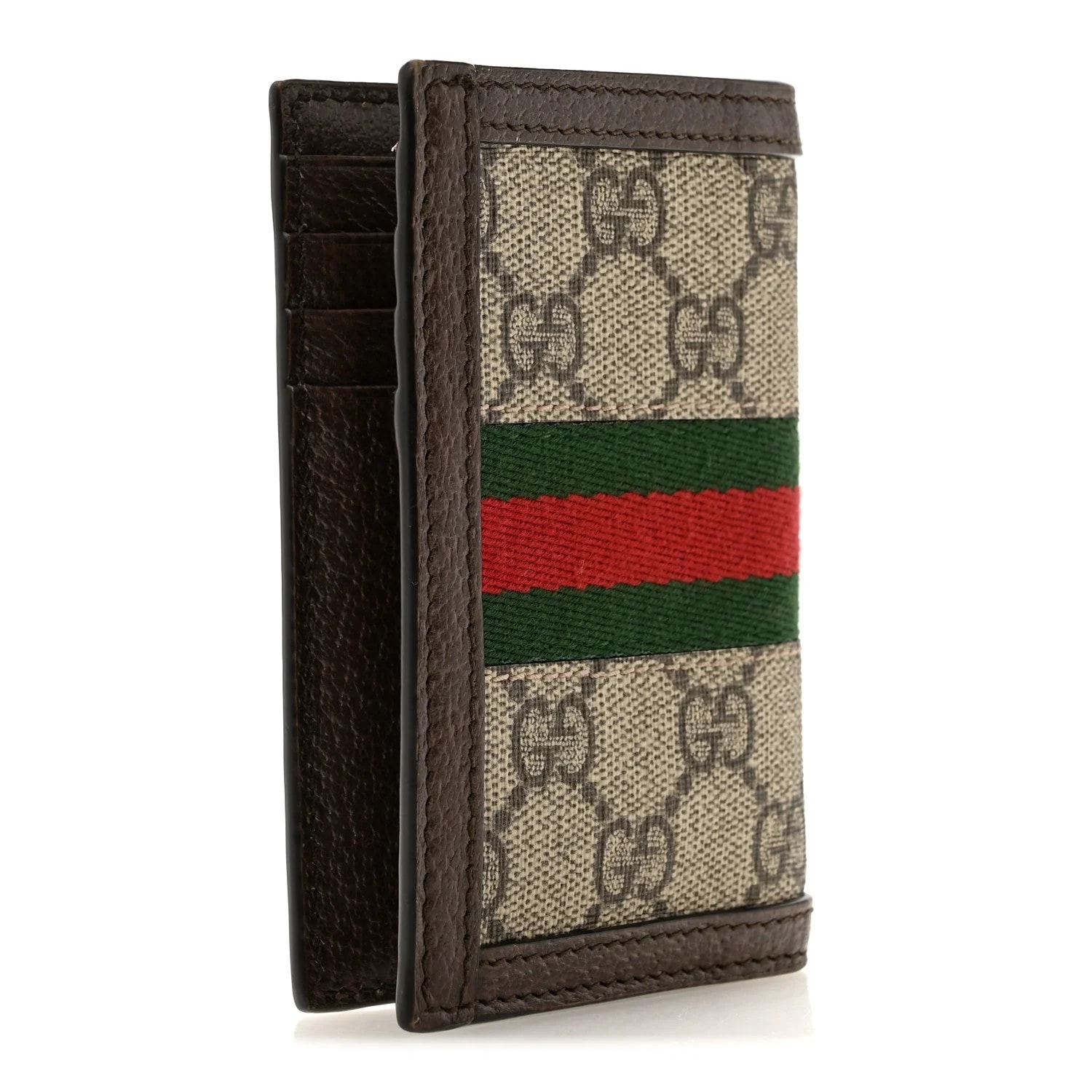 Web Ophidia Card Case 3