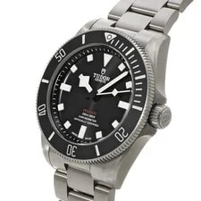 Tudor Pelagos 39 25407N Black 731635 2