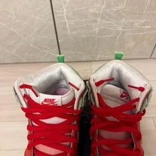 9.5US Nike Sb Dunk High 4