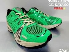 Asics — 9.0US Gmbh Asics Gel-Kayano14 — Sneaker — resale