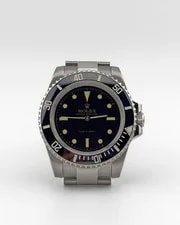 Rolex Oyster 41MM, Turn-o-graph Dial & Prima Movement IN A NEW Case. 2