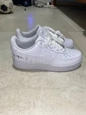 Size 9.5 - Nike X Air Force 1 Utopia 2