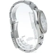 Rolex Datejust Thunderbird 16264(K) K18WG/Stainless Steel mensWa... 4