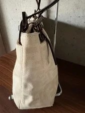 Fendi Baguette Pattern Dust Italy 4