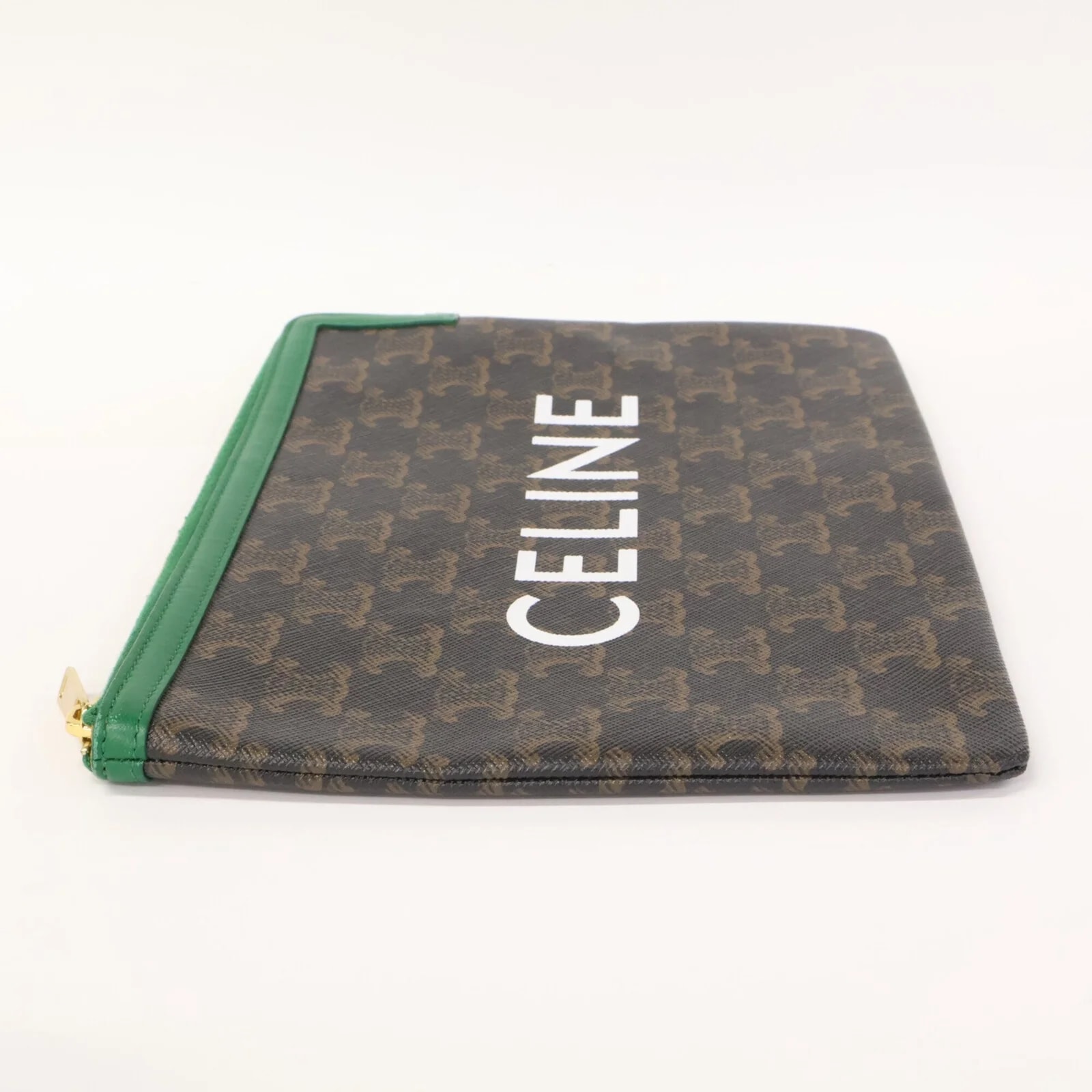 Celine Clutch 4