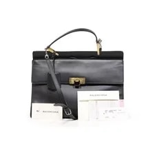 Balenciaga 370627 Riddix City 2WAY 101631986 2