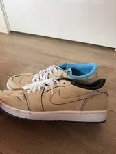 Nike SB ’s Low Top Lace-Up Solid 3