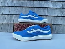 Vans UltraRange Exo 2.0 Bright Shoes 4
