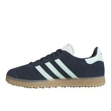 Adidas Gazelle Spikeless Golf Athletic Shoes -JR4464 3
