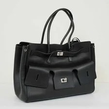 Balenciaga Bel Air Medium Carry All 3