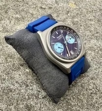 Bamford B347 Automatic Chronograph Titanium Tiffany 41mm Swiss Limited IWC 2