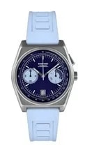 Bamford B347 Automatic Chronograph Titanium Tiffany 41mm Swiss Limited IWC 4
