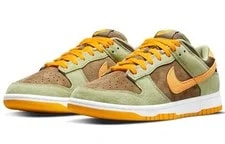 Nike Dunk Low 'Dusty ' 3