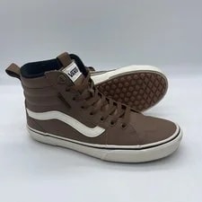 Vans Filmore Hi VansGuard Size 9 721356 Casual Shoe 2