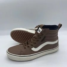 Vans Filmore Hi VansGuard Size 9 721356 Casual Shoe 3