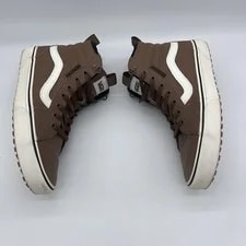 Vans Filmore Hi VansGuard Size 9 721356 Casual Shoe 4