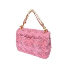 Chanel Flap AS4385 Matrasse 2
