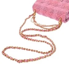 Chanel Flap AS4385 Matrasse 3