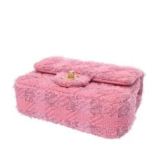 Chanel Flap AS4385 Matrasse 4