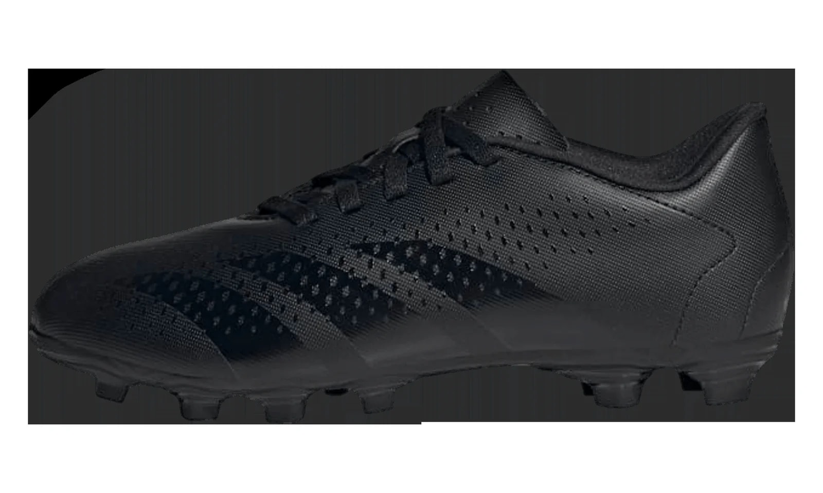 Adidas — Predator Accuracy.4 Flexible Ground GS "Nightstrike Pack" — Sneaker — resale