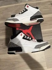 Air Jordan 3 Retro 23 2