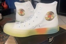 Converse Chuck Taylor All Star CX Trend Comfort Anti-slip Wear-resistant ! 3