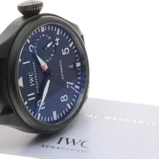 IWC Big Pilot's IW501901 TO260571 2