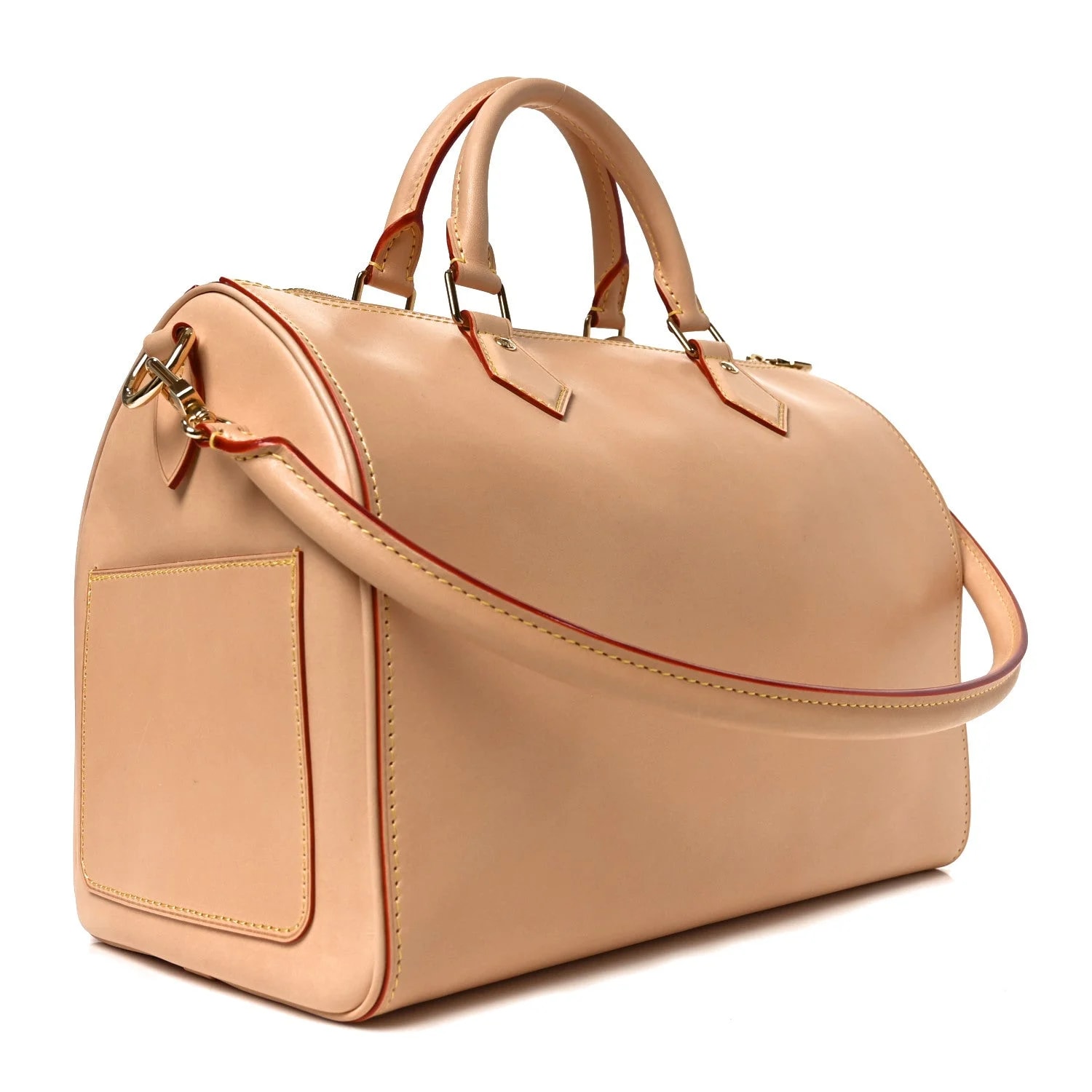 Vachetta Speedy Soft 30 3