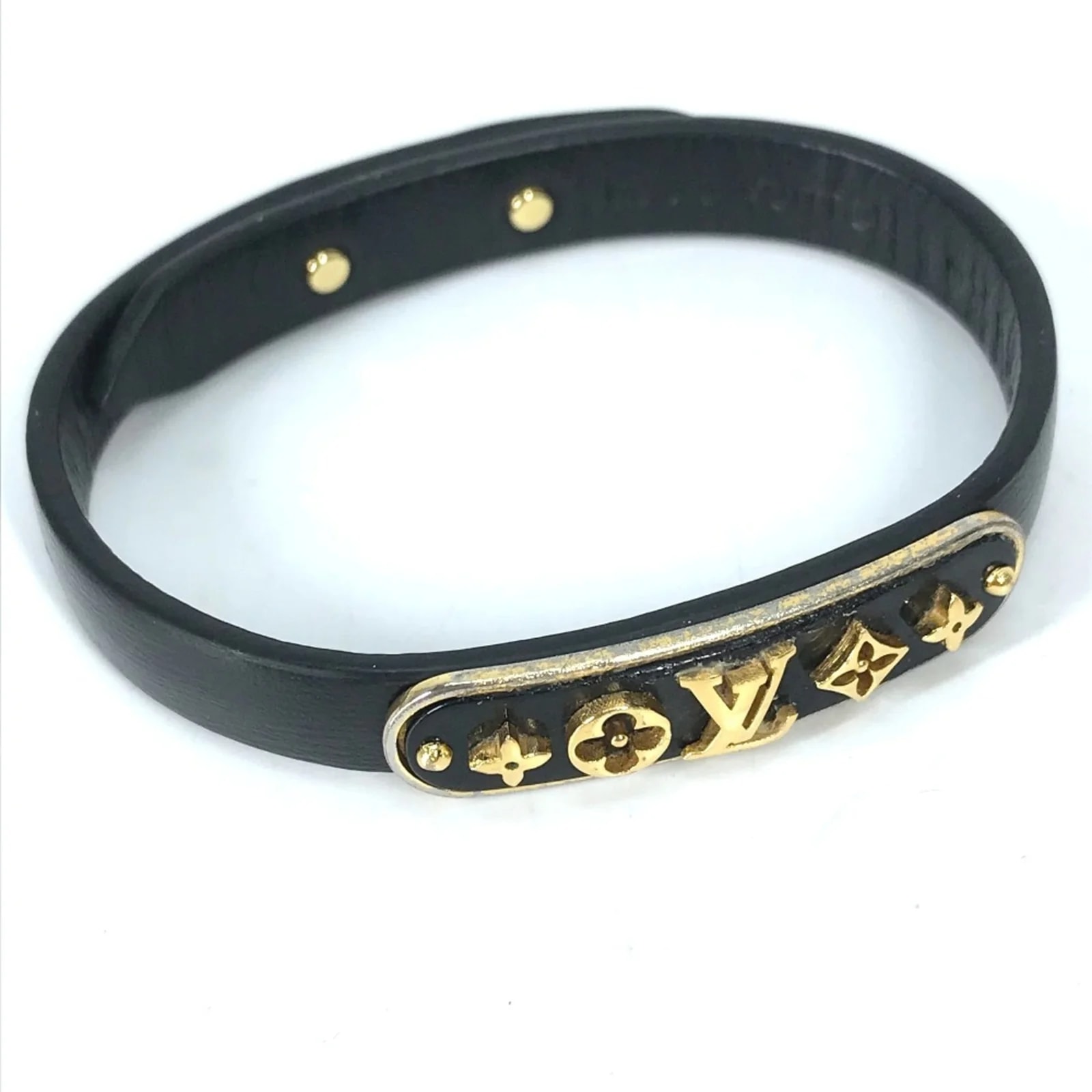 Louis Vuitton Bangle 4