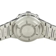 International Company IWC GST Chronograph IW370713 SS BUYS-0 4