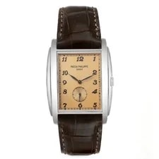 Patek Philippe Gondolo White Gold 5124G 5124 Unworn 2