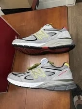New Balance 990v4 X Dtlr - DMV Maryland - m990dmv4 2