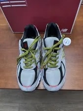 New Balance 990v4 X Dtlr - DMV Maryland - m990dmv4 4