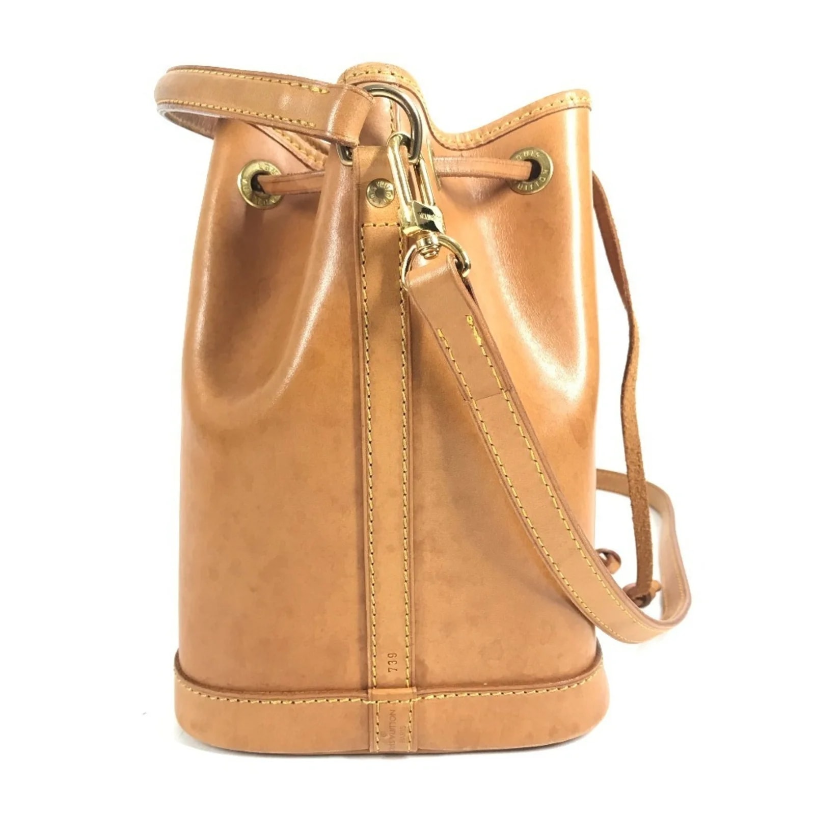 Louis Vuitton Nomade 4