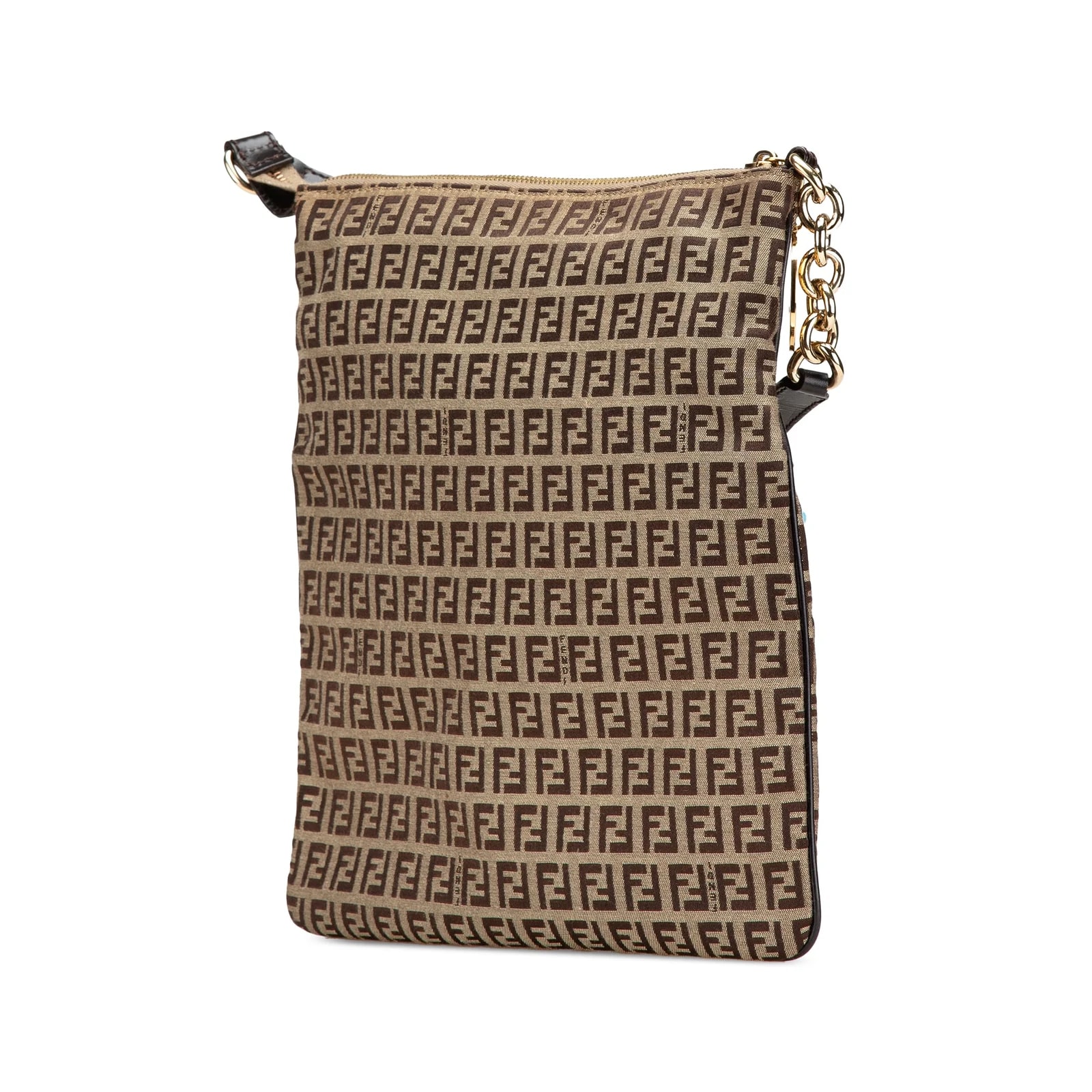 Lock Crossbody 2