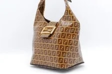 Fendi Mama Baguette Enamel From Japan 2