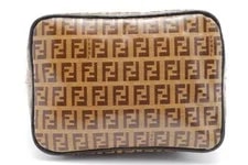 Fendi Mama Baguette Enamel From Japan 4
