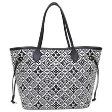 Louis Vuitton () Neverfull SINCE1854 × FUJI-0 4