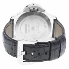 Panerai PAM00630 Base Logo Acciaio Manual S With 951925 3
