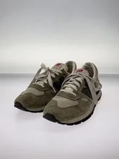 NEW Balance M990 27cm KHK 2