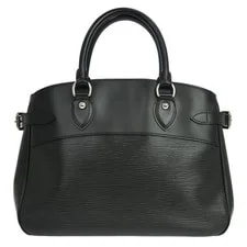 Louis Vuitton — Best06/ Louis Vuitton Passy M59262 SN3089 — Handbag — resale