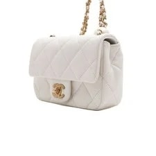 Chanel Flap Chain in Lamb With Balls and 156760277 3